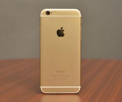 Sudan ucuz iPhone 6 saniyeler içerisinde tükendi