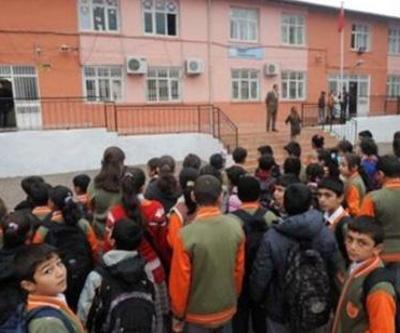 Son dakika... Milli Eğitim Bakanlığından andımız kararı açıklaması