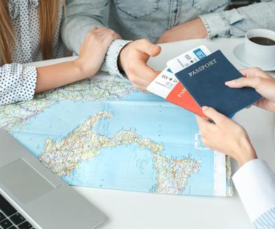 2018de dünyanın en çok ziyaret edilen şehirleri belli oldu