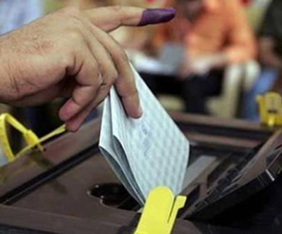 Seçimden KDP birinci çıktı