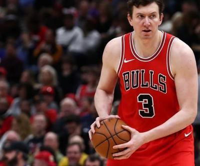 Chicago Bulls, Ömer Aşıkı serbest bıraktı