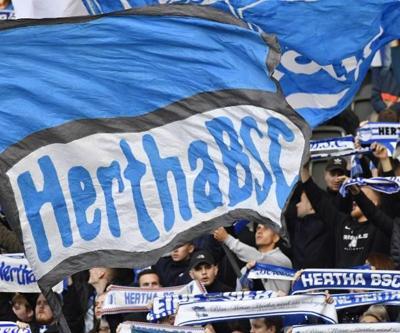 Hertha Berlin 1-1 Freiburg / Maç Özeti