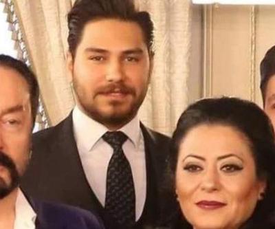 Gelinim olur musun dedi, Adnan Oktara götürdü