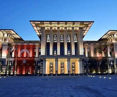 Cumhurbaşkanı Erdoğandan kurmaylarıyla seçim toplantısı