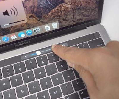 Apple Mac ailesini yeniliyor