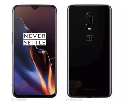OnePlus 6Tnin özellikleri ve fiyatı netlik kazandı