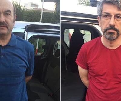 Son dakika: Donanma Komutanlığı davasında karar