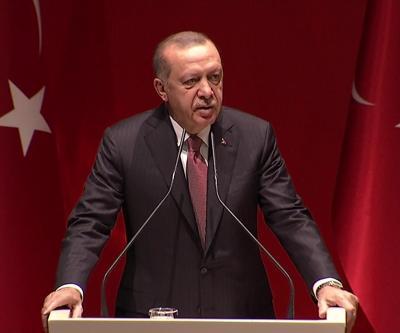 Cumhurbaşkanı Erdoğandan Kaşıkçı açıklaması: Elimizde başka bilgiler var