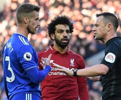 Liverpoolda eski Mohamed Salahın dönüşü