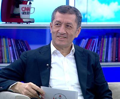Milli Eğitim Bakanı Ziya Selçuktan önemli açıklamar