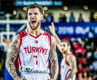 TBFden İsrail ekibine Wilbekin çağrısı