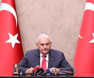 Binali Yıldırım: Dünyanın havacılık rotası değişecek