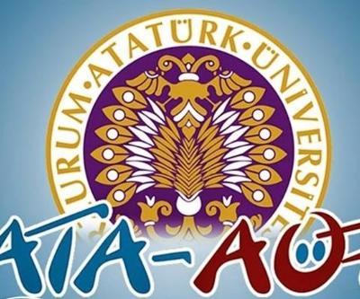 ATA AÖF sınav tarihleri açıklandı ATA AÖF vize sınavları ne zaman, hangi gün yapılacak