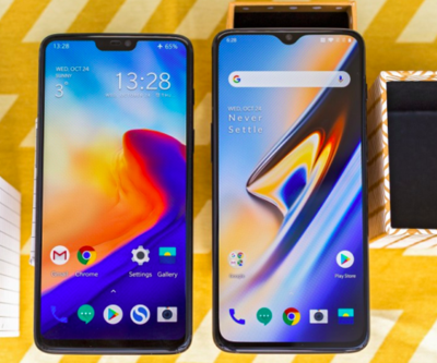 OnePlus 6T, performansıyla fark yarattı