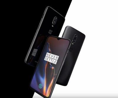 OnePlus 6T modelinin satılacağı ülkeler  açıklandı