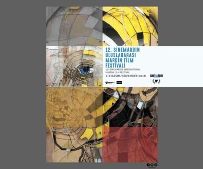 12. SineMardin Film Festivali başlıyor