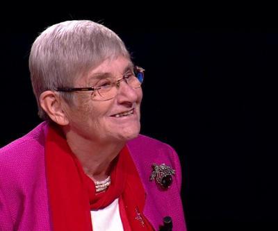 Canan Karatayın oğlu vejetaryen mi