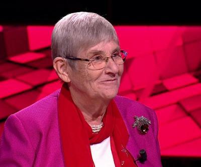 Canan Karatay: Leman Sam veganlıkla vejetaryenliği öğrensin