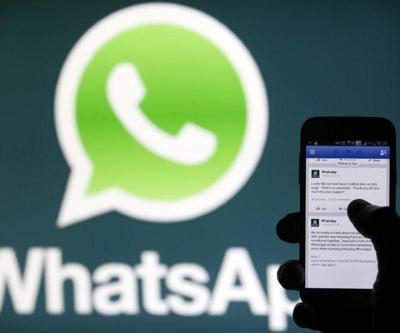 Whatsapptan tepki çeken karar