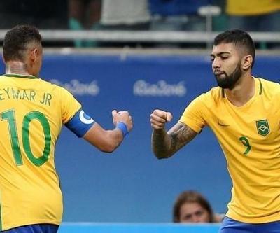 Everton Brezilyalı golcü alıyor