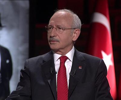 CHP liderinden Andımız açıklaması