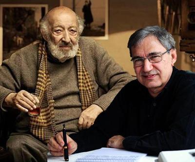 Orhan Pamuk NY Timesa Ara Güleri yazdı