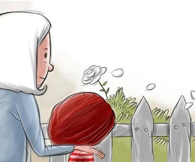 Müjdat Gezenden çocuklara hikayeler: Fıkracı