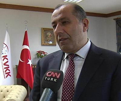 Kişisel veriler güvende mi