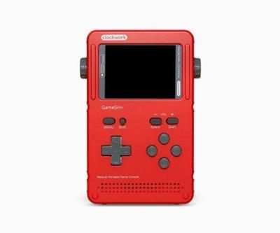 GameShell neler sunuyor