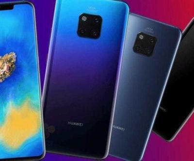 Artık AnTuTu’nun en hızlı telefonu Mate 20 Pro