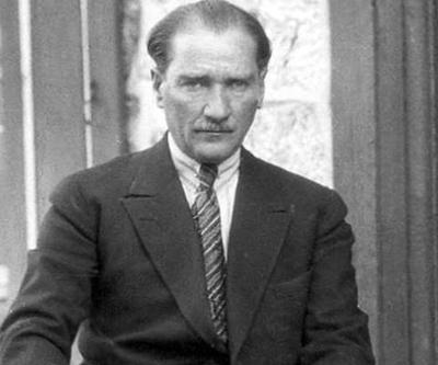 10 Kasım Türküsü ve şiirleri... Atatürk Haftası ile ilgili anlamlı sözler
