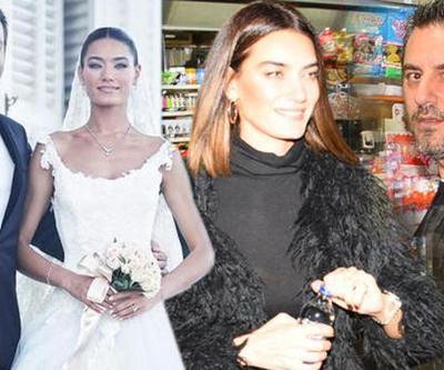 Hande Subaşı eski eşine döndü