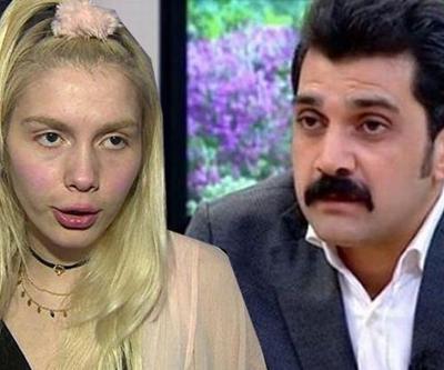 Bayhandan Aleyna Tilkiye: Dünya starlığını bir bıyıkla kaybetmiş