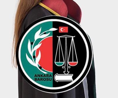 Ankara Barosundan avukatların darp edilmesi kararı: CMKdan atama yapmayacağız