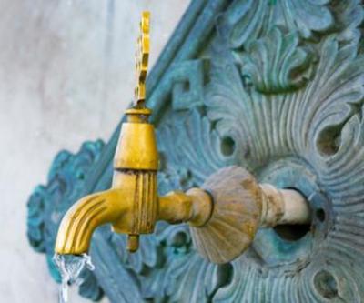 Abdest nasıl alınır