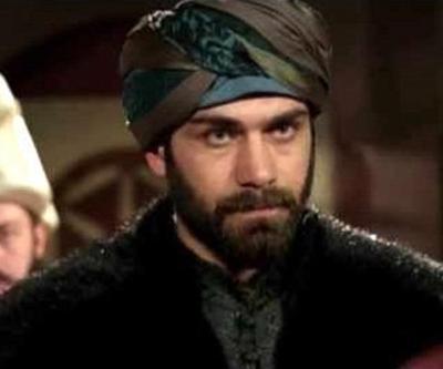 Muhteşem Yüzyılın Behram Paşası oyuncu Adnan Koç tahliye edildi