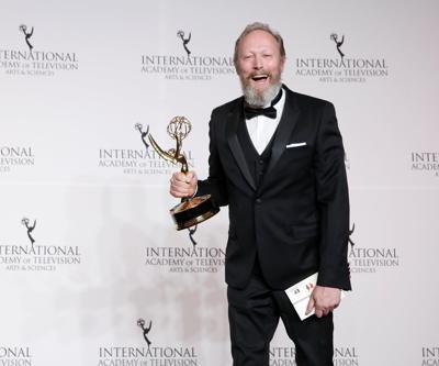 46. Uluslararası Emmy Ödülleri sahiplerini buldu