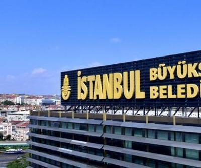 İBBnin 2019 bütçesi 23 milyar 800 milyon lira