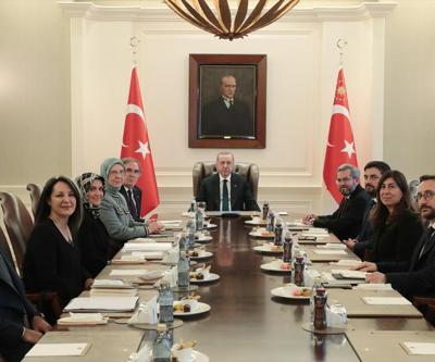 Sağlık ve Gıda Politikaları Kurulu Başkanvekilliğine atama