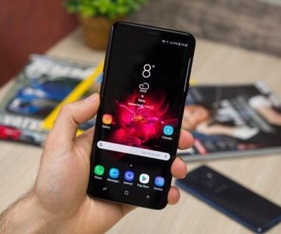 Galaxy S9+ fiyatı şimdiye kadarki en düşük seviyede