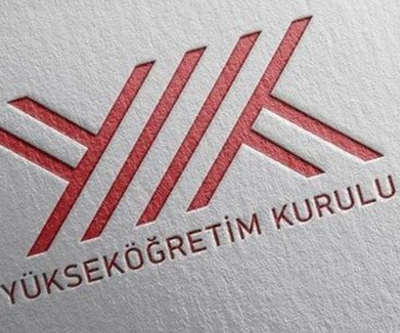 YÖKte yeni dönem