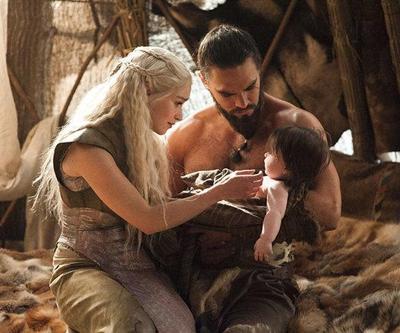 Game of Thrones hakkında bilinmeyen gerçekler
