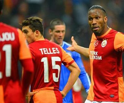 Alex Tellesten Galatasaray itirafı
