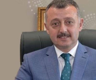 AK Parti Kocaeli Büyükşehir Belediyesi Başkanı Adayı Tahir Büyükakın kimdir