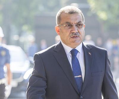 Emniyet Genel Müdürü Uzunkayadan 25 Kasım mesajı