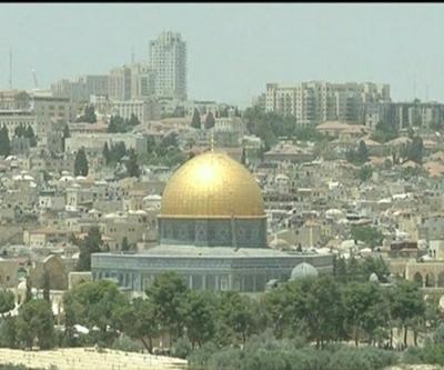 Haaretz: Kudüste son istikrar günleri Osmanlı dönemindeydi