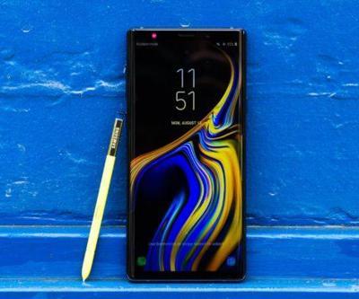 Galaxy Note 9 için One UI Beta çıktı