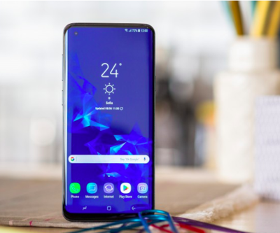 Galaxy S10 AnTuTu’da ortaya çıktı