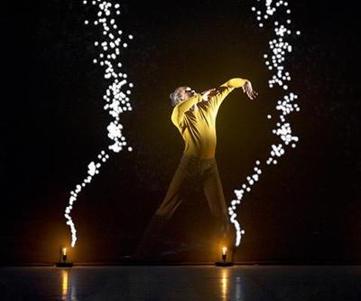 İstanbul Tiyatro Festivali PIXEL ile sona eriyor