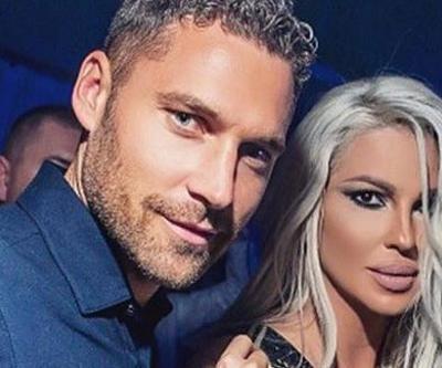 Tosic ve Jelena Karleusa derbiye geliyor